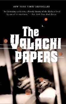 Джо Валачи: предавший Мафию / The Vilachi Papers