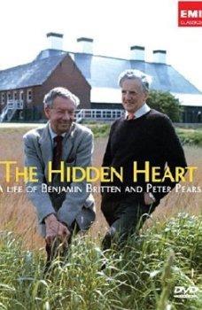Бенджамин Бриттен. Спрятанное сердце / Benjamin Britten. The Hidden Heart