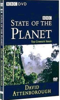 Состояние планеты / State of the Planet