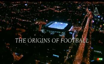 История футбола / The origins of football