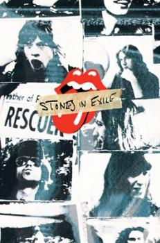 Роллинг Стоунз» в изгнании / The Rolling Stones - Stones in Exile