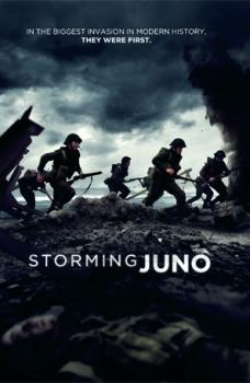 Сектор - пляж «Джуно» / Storming Juno