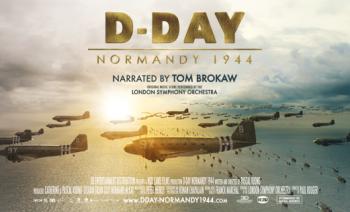 День Д: Утраченные хроники / D-Day Lost Films