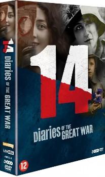 Дневники великой войны / Diaries of The Great War
