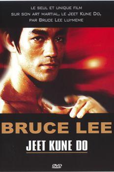 Джит Кун До Брюса Ли / Bruce Lee's Jeet Kune Do
