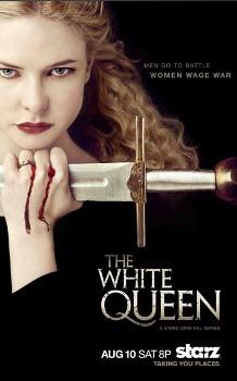 Белая королева и ее соперницы / The Real White Queen and Her Rivals