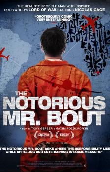 Пресловутый мистер Бут / Notorious Mr. Bout, The