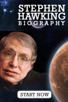Биография Стивена Хокинга / Biography of Stephen Hawking
