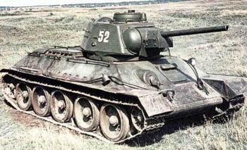 Т-34. Оружие Победы