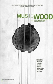 Музыка леса / Musicwood