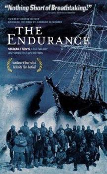 Эндьюранс: Легендарная антарктическая экспедиция Шеклтона / The Endurance: Shackleton's Legendary Antarctic Expedition