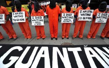 Узники Гуантанамо. Пытки, изнасилования. издевательства