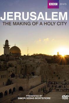 Иерусалим - история Святого города / Jerusalem: The Making of a Holy City