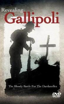 Правда о Галлиполи / Revealing Gallipoli