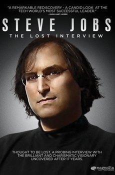 Стив Джобс: потерянное интервью / Steve Jobs: The Lost Interview