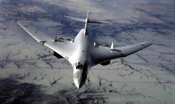 Правда о "Белом Лебеде" (Ту-160)