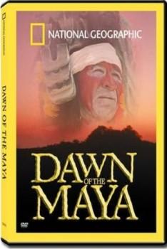 Рождение цивилизации Майя / Dawn of the Maya