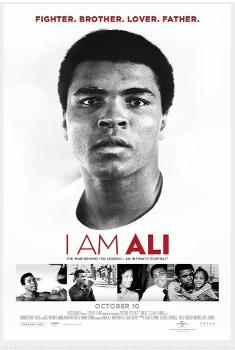 Али / I Am Ali