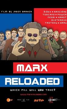 Карл Маркс. Перезагрузка / Marx Reloaded