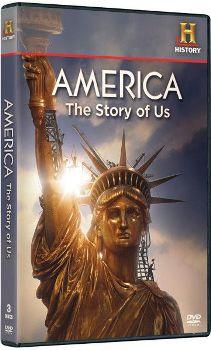 Америка. История Соединенных Штатов / America: The Story of Us
