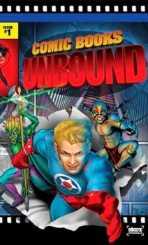 Комиксы - непобежденные / Comic Books Unbound