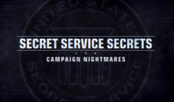 Секреты Секретной службы / Secret Service Secrets