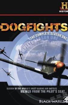 Воздушные бои: Камикадзе / Dogfights: Kamikaze