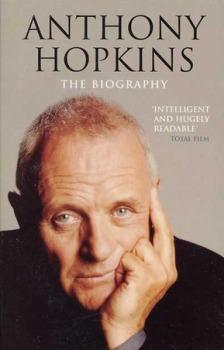 Биография. Энтони Хопкинс / Biography. Anthony Hopkins