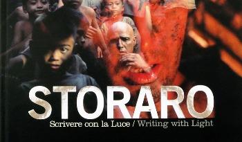 Живопись светом: Витторио Стораро / Writing with Light: Vittorio Storaro