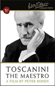Тосканини. Маэстро / Toscanini. The Maestro