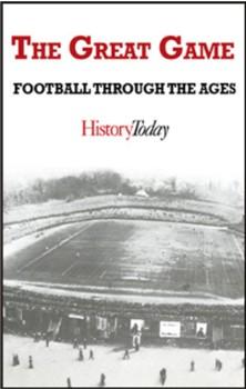 Футбол. История великой игры / The Great Game: Football Through The Ages