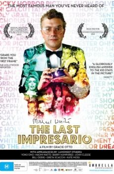 Последний импресарио / Last Impresario, The