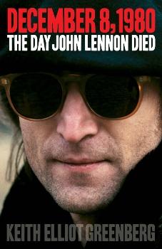 День, когда умер Джон Леннон / The Day John Lennon Died