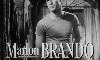 Марлон Брандо: Актер по имени ''Желание'' / Marlon Brando: An Actor Named Desire