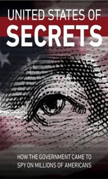 Соединенные Штаты Секретов / United States of Secrets