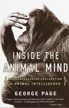 BBC. Животный интеллект. Органы чувств / Inside The Animal Mind