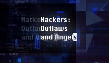 Хакеры: ангелы и демоны / Hackers: Outlaws and Angels