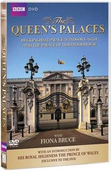 Королевские дворцы / The Queen's Palaces