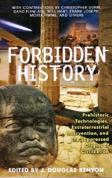 Запретная история / Forbidden History