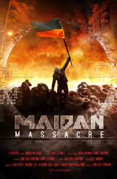 Бойня на Майдане / Maidan Massacre