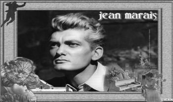 Жан Маре о Жан Маре / Jean Marais par Jean Marais