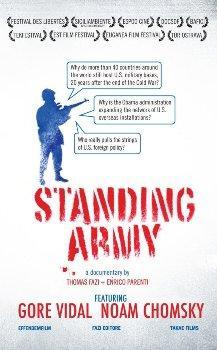 Регулярная армия / Standing Army