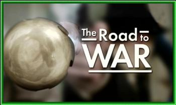 Путь к войне: конец империи / The road to war