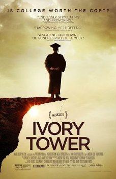 Башня из слоновой кости / Ivory Tower