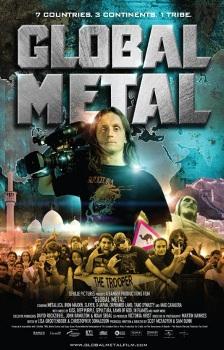 Глобальный метал (Путешествие Металлиста 2) / Global Metal 