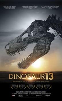 Динозавр 13 / Dinosaur 13