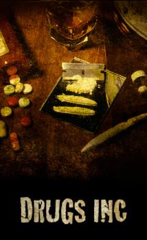 Индустрия наркотиков. Героин / Drugs, Inc. Heroin