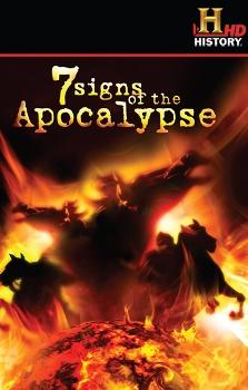 7 знаков Апокалипсиса / 7 Signs of the Apocalypse (Die Zeichen der Apokalypse
