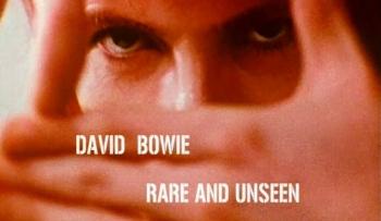 Дэвид Боуи. Редкие архивы / David Bowie. Rare and Unseen