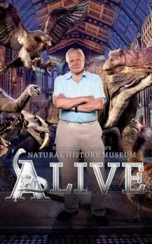 Лондонский Музей естествознания вживую с Дэвидом Аттенборо / David Attenborough's Natural History Museum Alive
